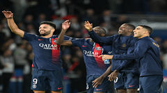 Báo LÉquipe: Hakimi và Dembélé trở lại tập luyện cùng đội, sẵn sàng đá chính ở chung kết Champions League gặp Arsenal