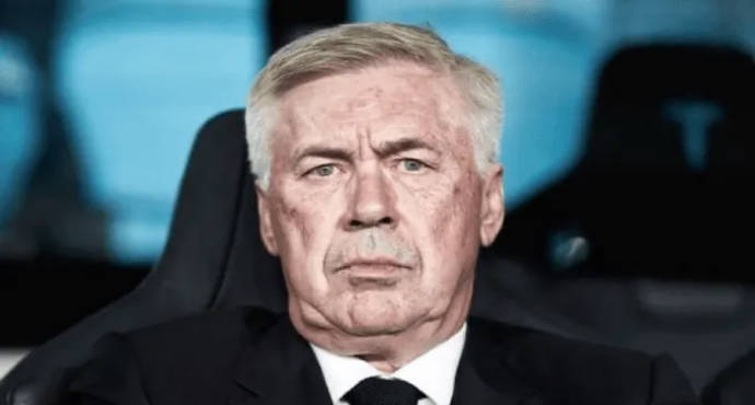 Romano: Ancelotti đã đạt thỏa thuận với LĐBĐ Brazil, sẽ nhậm chức trước FIFA Club World Cup