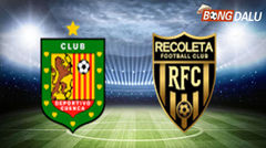 Deportivo Cuenca VS Deportivo Recoleta 09:00 20/05/2026 Copa Sudamericana