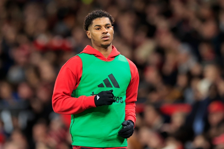 Rashford sẵn sàng giảm lương để gia nhập Barcelona, ​​phí chuyển nhượng có thể lên tới 30 triệu euro