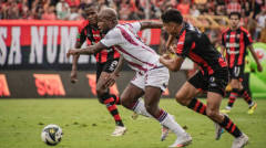 Alajuelense VS Deportivo Saprissa