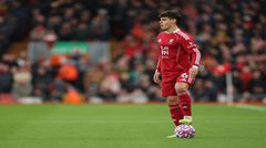 Slott phải điều chỉnh đội hình, Keita cần phải ra ngoài, Liverpool đang gặp khó khăn