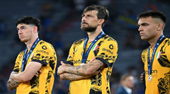 Nỗi thất vọng của mùa giải trước vẫn còn ảnh hưởng đến Inter Milan. Liệu Chivu có thể mang đến sự đổi mới chiến thuật?