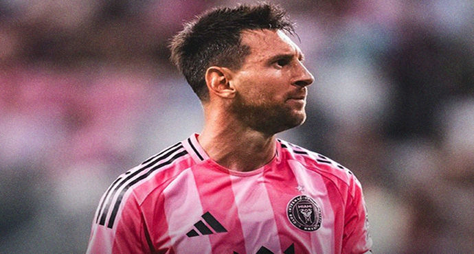 Yên tâm trở lại! Romano: Messi không gặp chấn thương nghiêm trọng, sẽ bình thường cùng Argentina dự World Cup
