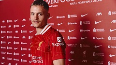 Cựu tuyển thủ Đức: Wirtz cần thích nghi với nhịp độ của Premier League càng sớm càng tốt và đứng dậy ngay sau khi bị phạm lỗi
