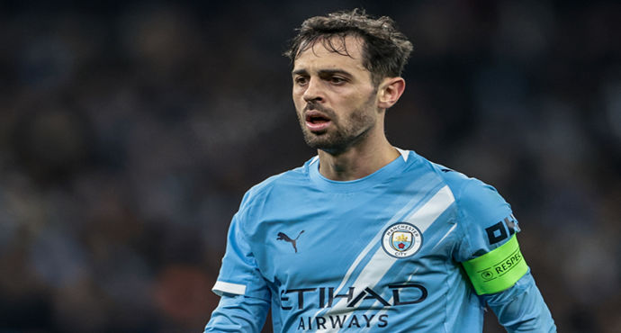 Schira: Juventus chuẩn bị đề nghị B.Silva hợp đồng “2+1”, tổng lương kèm thưởng 8 triệu euro mỗi mùa