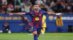 Barcelona đã có năm cầu thủ khác nhau ghi hai bàn trong ba trận gần nhất