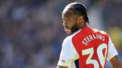 ​Sterling được khuyên gia nhập Fulham sau mùa giải thất vọng tại Arsenal