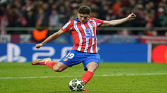 Truyền thông Tây Ban Nha: Do chấn thương đầu gối, tiền đạo Alvarez của Atletico Madrid sẽ không cùng đội đến Liverpool