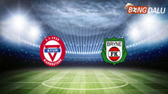 KFUM Oslo VS Bryne 19:30 2025/07/06 VĐQG Na Uy