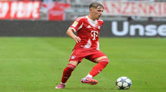 Lennart Karl: Tôi muốn tiếp tục thể hiện phẩm chất của mình và hy vọng có cơ hội ở Bundesliga