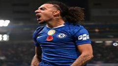 Sau 165 trận đấu, Cuối Cùng Cũng Có Bàn Thắng Đầu Tiên! Gusto Chia Sẻ Hình Ảnh Ăn Mừng "Cuối Cùng Cũng Đến!"