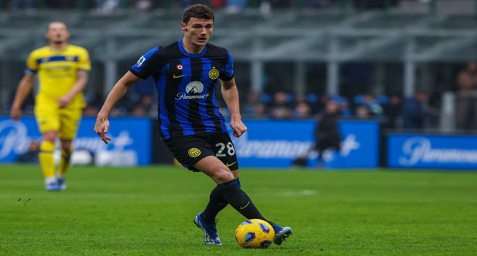 Mạng lưới tin tức Inter Milan: Pavard có thể gia nhập Marseille nhờ vụ chuyển nhượng của Rabiot sang AC Milan