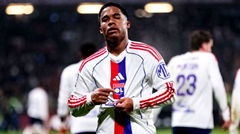 Lyon đạt chuỗi 11 chiến thắng liên tiếp, thành tích tốt nhất của một đội bóng Ligue 1 trong 10 năm qua