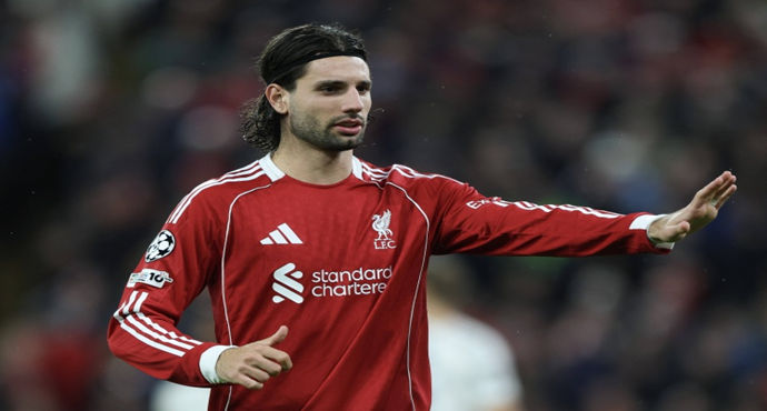 Joe Cole chọn đội hình Premier League hay nhất: Szoboszlai là đại diện duy nhất của Liverpool