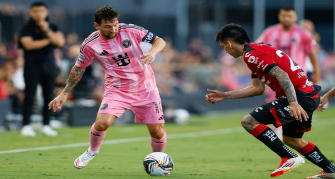Messi sắp gia hạn hợp đồng thêm 2 năm + 1 năm và có một thỏa thuận cho mượn không có điều khoản mua lại trong hợp đồng