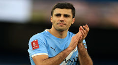 Cả hai cùng rời Man City? Marca: Rodri khao khát gia nhập Real Madrid, việc Guardiola ra đi sẽ thúc đẩy thương vụ này