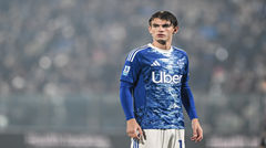 AS: Real Madrid kích hoạt điều khoản mua lại Nico Paz, triệu hồi cầu thủ này từ Como vào mùa hè