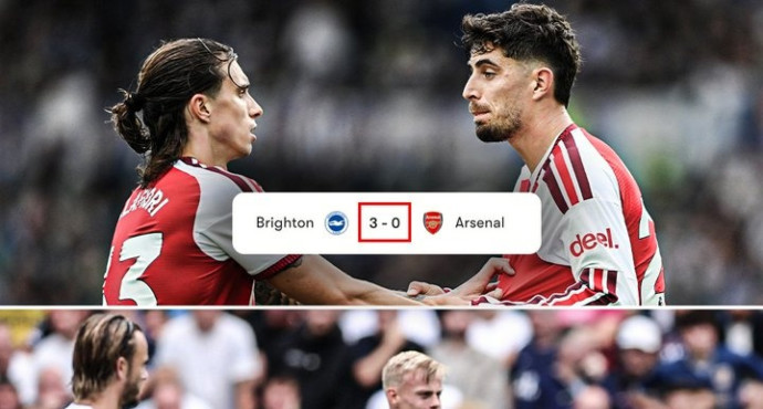 BIG6 vòng này: 3 đội London cùng thủng lưới 3 bàn, hai đội Manchester và Liverpool ra sân tối nay