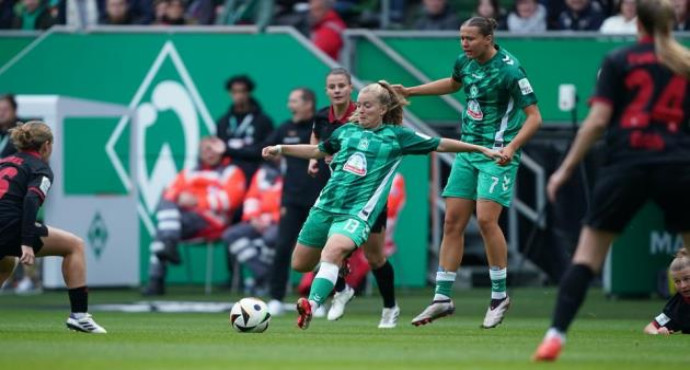 ​Ricarda Walkling: “Cầu thủ nữ Việt Nam nên tìm cơ hội thi đấu tại Mỹ để phát triển”