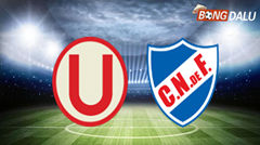 Universitario de Deportes VS Nacional Montevideo 09:00 30/04/2026 Copa Libertadores