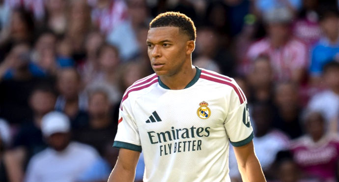 ESPN: Mbappé, Konaté và Valverde chấn thương, nhưng dự kiến kịp dự Siêu kinh điển