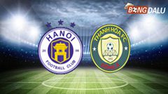 Hà Nội VS Thanh Hóa 19:15 26/09/2025  V-League