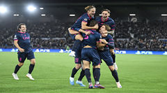 Gây sốc cầm hòa Bayern! Viking (Na Uy) có tổng giá trị đội hình chỉ 56 triệu euro, chưa bằng một mình Kane