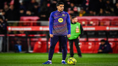 Mundo Deportivo: Cancelo có thể vào đội hình chính ở vị trí hậu vệ trái trong lượt về bán kết Copa del Rey đối đầu Atletico