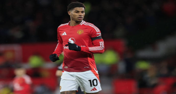 Flick đồng ý đưa Rashford về, Manchester United yêu cầu 48 triệu euro