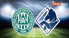 Viborg VS Randers FC 20:00 02/11/2025 VĐQG Đan Mạch