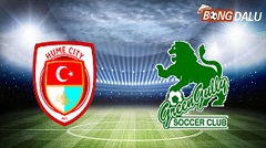 Nhận định Hume City VS Green Gully Cavaliers 17:30 30/05/2025 NPL Victoria Úc