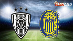 Independiente del Valle VS Rosario Central 05:00 28/05/2026 05:00 Copa Libertadores