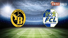 Nhận định Young Boys VS FC Luzern 01:30 16/05/2025 VĐQG Thụy Sĩ