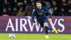 Lucas: Nếu tôi không được ra sân nhiều, tôi cần phải nỗ lực hết mình trong tập luyện và sẵn sàng đá chính bất cứ lúc nào.