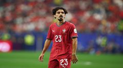 Vitinha: Tôi rất vui khi ghi bàn thắng đầu tiên cho đội tuyển, toàn đội cố gắng hạn chế ảnh hưởng từ vụ việc của Ronaldo