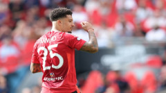 Giám đốc Napoli: "Chúng tôi đã có lời đề nghị rõ ràng, không đáp ứng yêu cầu lương của Sancho"
