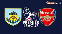 Burnley VS Arsenal 22:00 01/11/2025 Ngoại Hạng Anh
