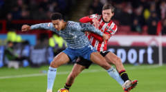 Sheffield United VS Sunderland