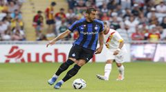 Mkhitaryan tham gia tập luyện cùng Inter Milan, Lautaro và Calhanoglu dự kiến ​​sẽ đá chính trong vòng đấu này của Serie A