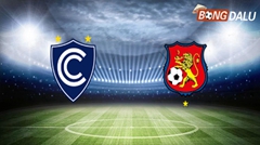 Nhận định Cienciano VS Caracas FC 9:00 09/05/2025 Copa Sudamericana