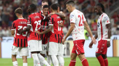 AC Milan VS Monza