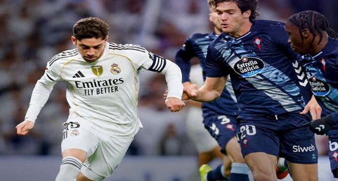 Thua với 9 người Real Madrid TV: Giống như thời kỳ Negreira, trọng tài đang cố gắng giành phần thưởng