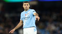 Cựu sao Arsenal: Nếu bán Rodri, Man City sẽ hết cơ hội vô địch, Kane có thể phá kỷ lục của Messi