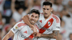 River Plate VS Urawa Red Diamonds