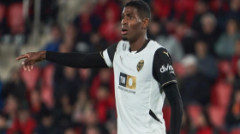 ​PSG sẵn sàng cạnh tranh với Arsenal và AC Milan để chiêu mộ Cristhian Mosquera
