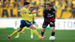 Brondby VS Midtjylland