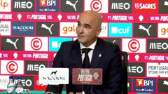Martin Martinez: Bồ Đào Nha chưa từng vô địch World Cup, vì thế chúng tôi là ứng viên chứ không phải ứng cử viên nặng ký