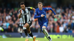 Newcastle United VS Chelsea FC