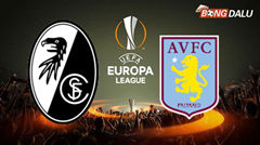 SC Freiburg VS Aston Villa 02:00 21/05/2026 Europa League
